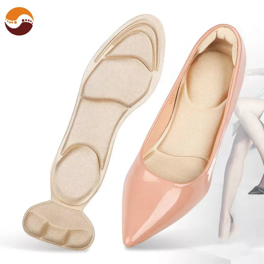 Talpici cu protecție călcâi